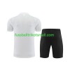Paris Saint-Germain Kinder Weiß Trainingsshirts 2023-2024